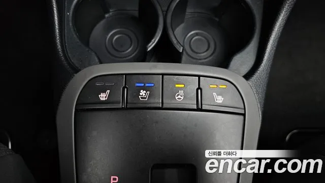 Kia Morning Urban (JA) id 2712023 из Кореи 10