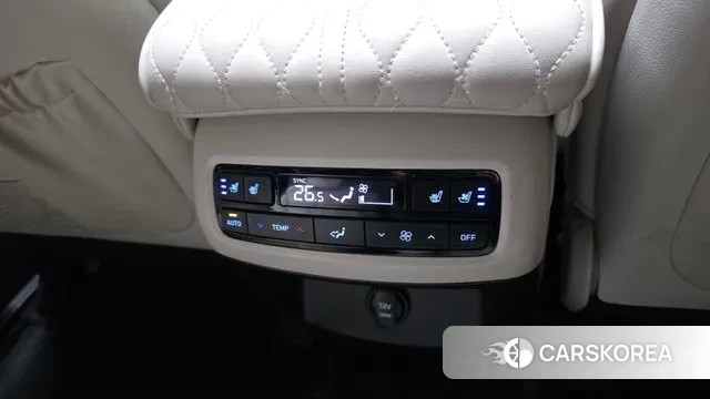 Hyundai Palisade id 3717444 из Кореи 10