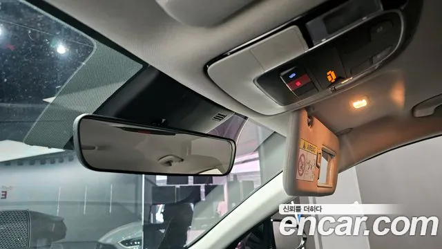 Hyundai Sonata (DN8) id 2742873 из Кореи 10