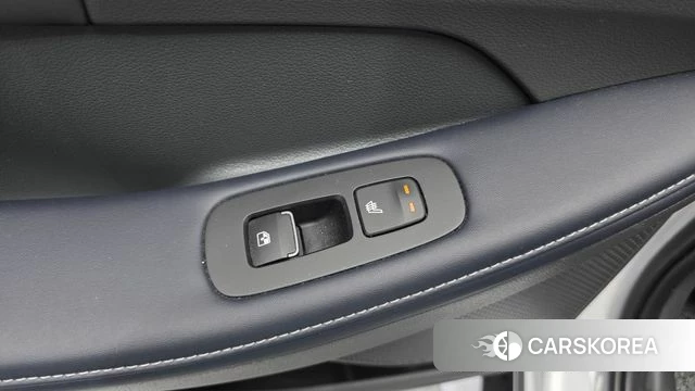 Hyundai Sonata D Edge Hybrid (DN8) id 4280951 из Кореи 10