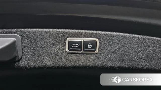 Genesis G80 (RG3) id 3012363 из Кореи 10