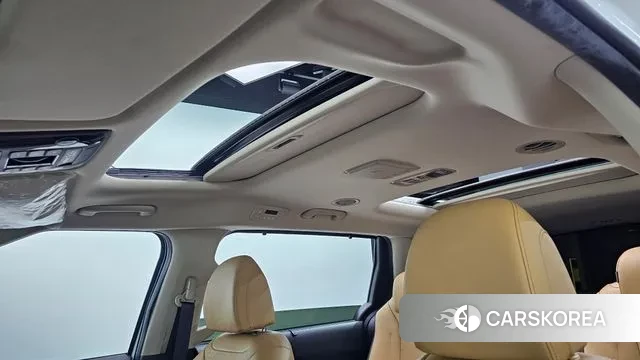 Kia Carnival 4th generation id 3229140 из Кореи 10