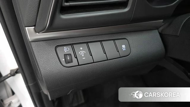 Hyundai The New Avante AD id 4285485 из Кореи 10