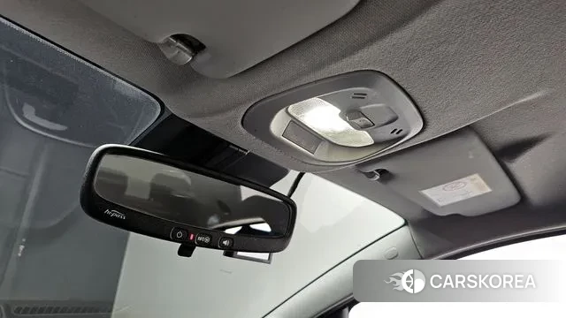 Chevrolet (GM Daewoo) The New Spark id 3671976 из Кореи 10