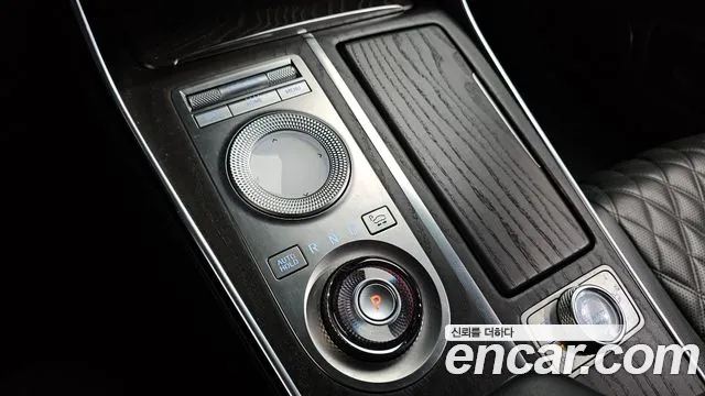 Genesis GV80 id 2543407 из Кореи 10