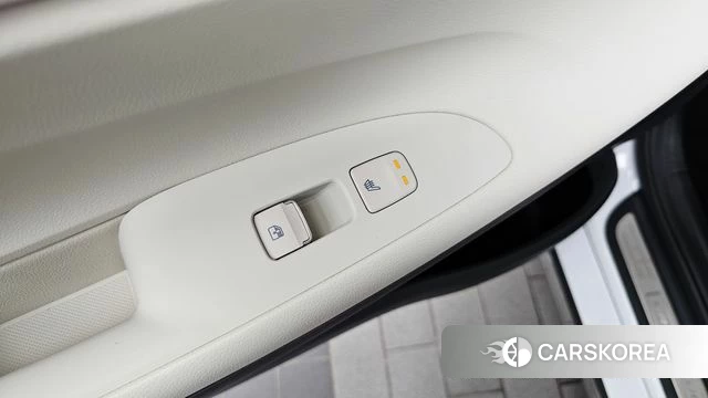 Hyundai The New Grandeur IG id 4534908 из Кореи 10