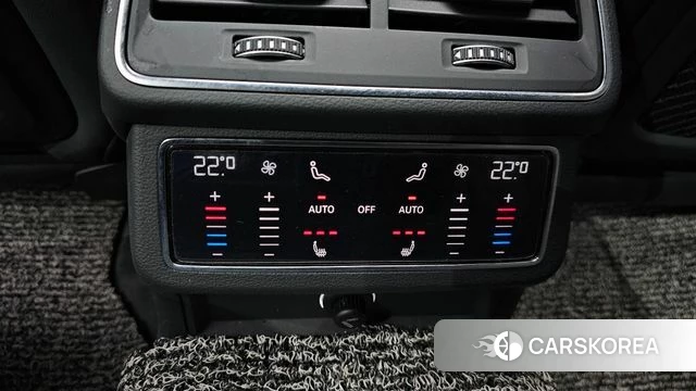 Audi A6 (C8) id 4268740 из Кореи 10