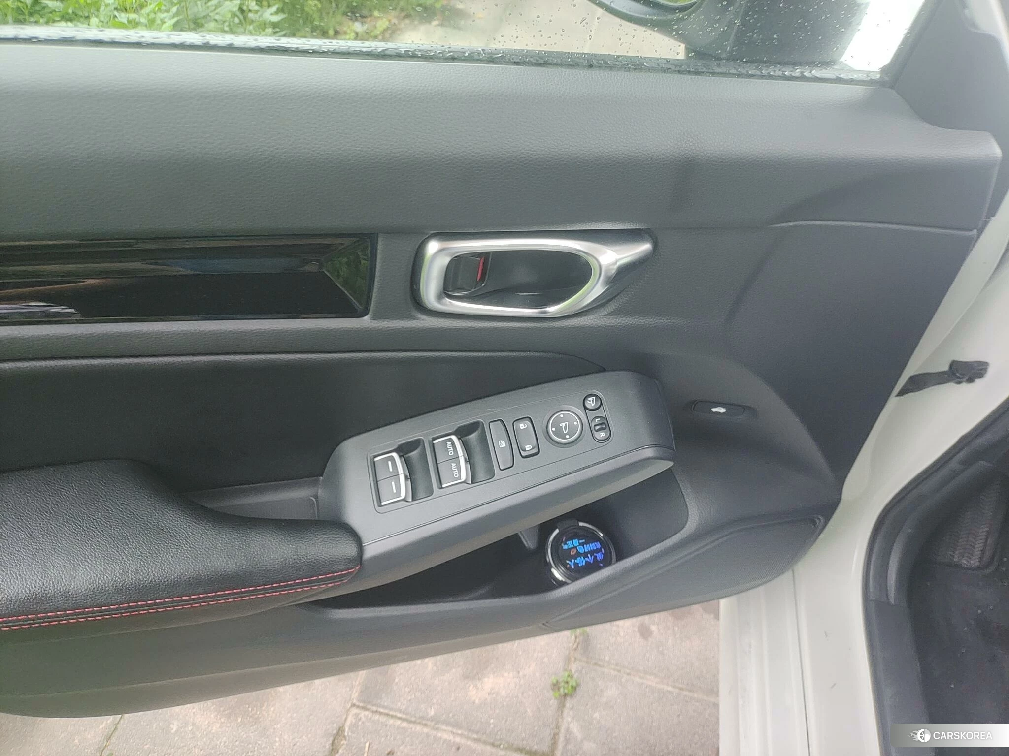 Honda Civic id 4498938 из Китая 10