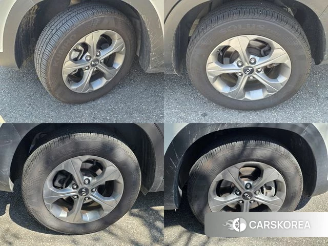 Kia Seltos id 4677234 из Кореи 10