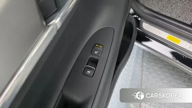 Hyundai The New Grandeur IG Hybrid id 3218508 из Кореи 10