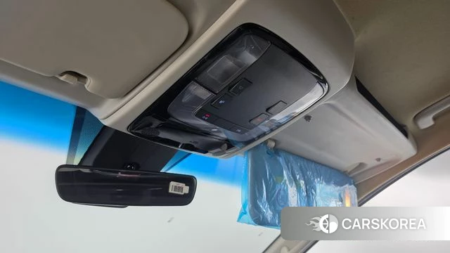 Hyundai Staria id 4923033 из Кореи 10