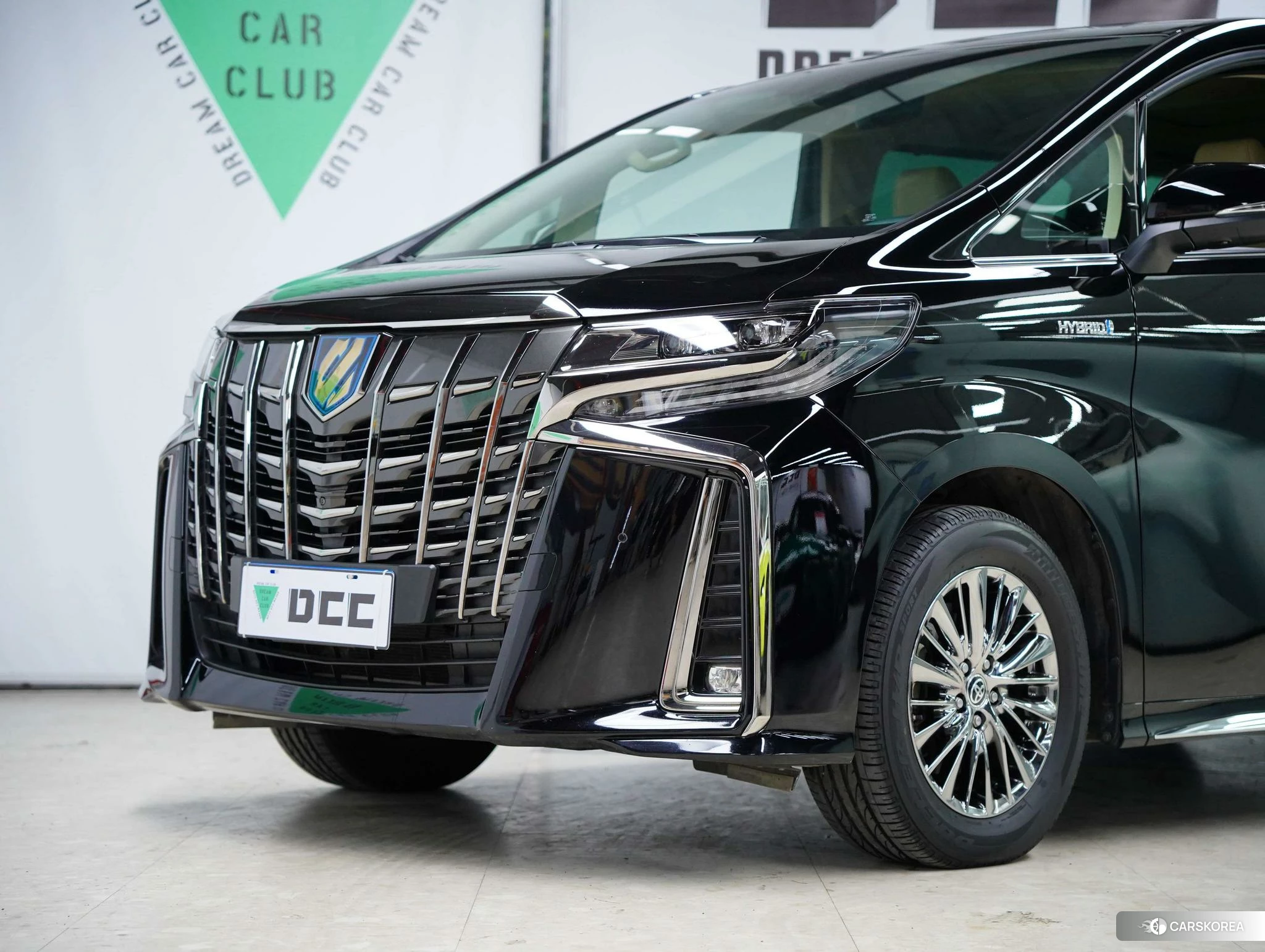 Toyota Elfa id 4511019 из Китая 10