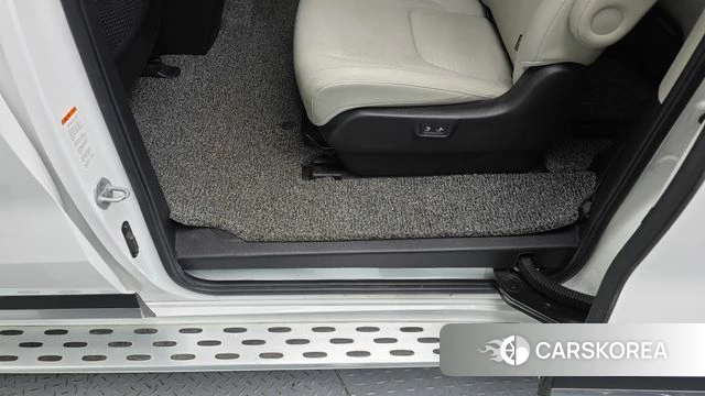 Kia Carnival 4th generation id 3860430 из Кореи 10