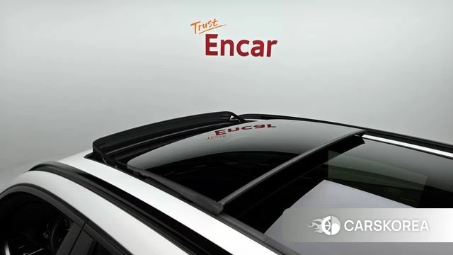 BMW X3 (G01) id 3829265 из Кореи 10