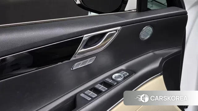 Genesis GV80 id 3324573 из Кореи 10