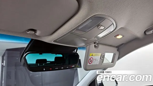 Hyundai The New Kona Hybrid id 2697610 из Кореи 10