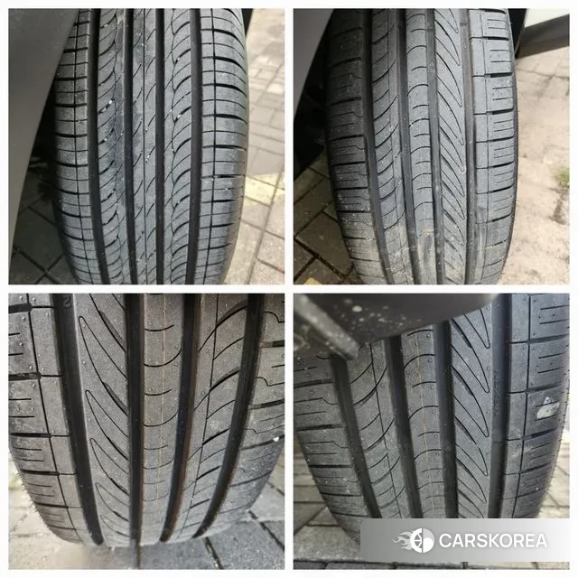 Ssangyong Beautiful Korando id 3166009 из Кореи 10