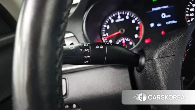 Kia The New K5 2nd generation id 3434712 из Кореи 10