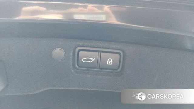 Kia K7 Premier id 4476953 из Кореи 10