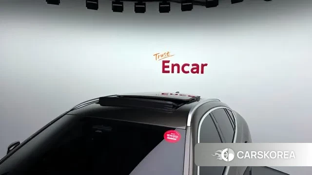 BMW X6 (G06) id 2915278 из Кореи 10