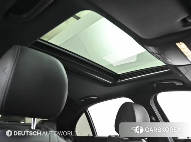 Mercedes-Benz E-Class W213 id 4232479 из Кореи 10