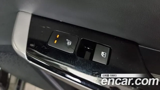 Kia EV6 id 2858156 из Кореи 10