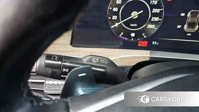 Kia K8 id 3763891 из Кореи 10