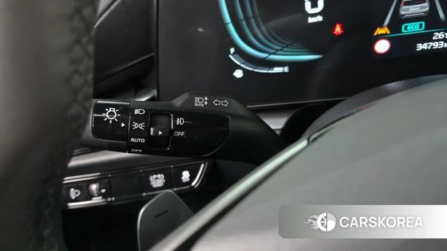 Kia Di Ol Nu Niro id 4635814 из Кореи 10
