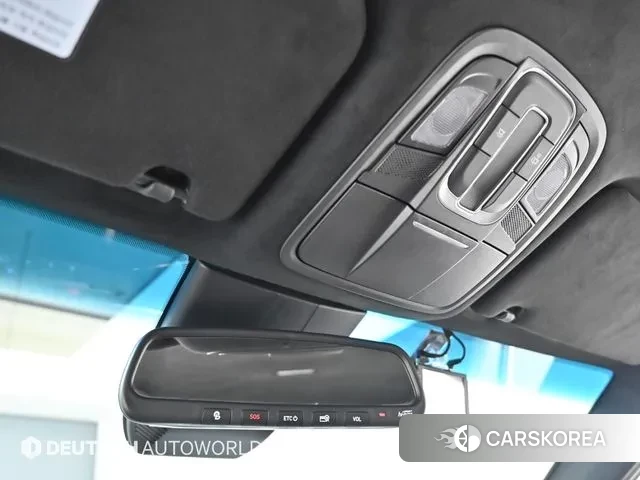 Hyundai Santa Fe TM id 3134517 из Кореи 10