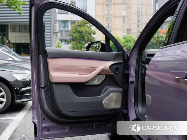 Weilai EC6 id 3939546 из Китая 10