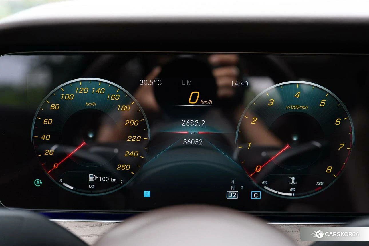 Mercedes-Benz E-class id 4487473 из Китая 10