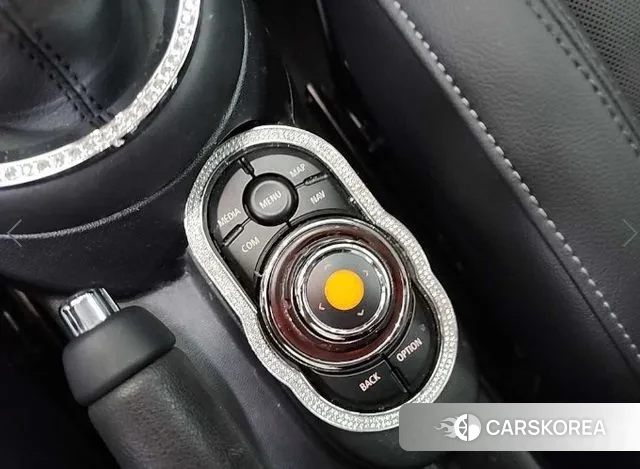 Mini Cooper id 3438804 из Кореи 10