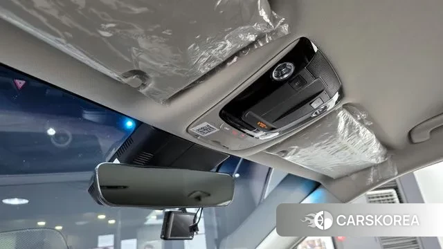 Kia K8 id 3640428 из Кореи 10