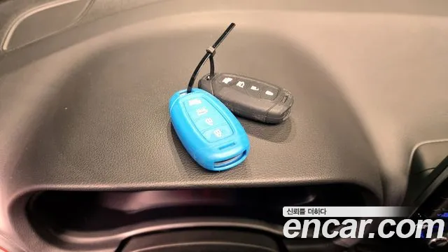 Hyundai i30 (PD) id 2710461 из Кореи 10