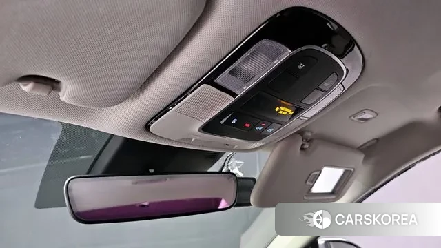 Hyundai Sonata (DN8) id 3479849 из Кореи 10