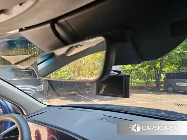 Kia The New Niro id 4731377 из Кореи 10