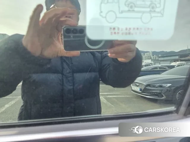 Hyundai The New Palisade id 3629916 из Кореи 10