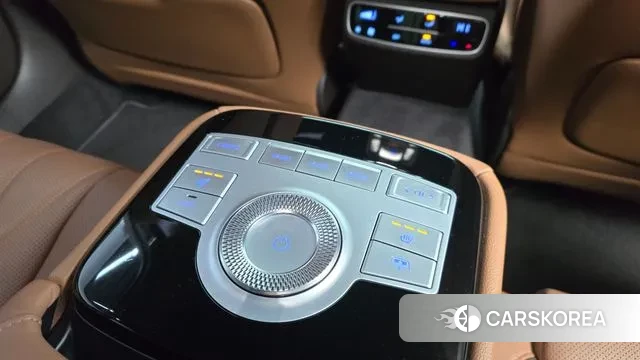 Genesis G80 (RG3) id 3606608 из Кореи 10