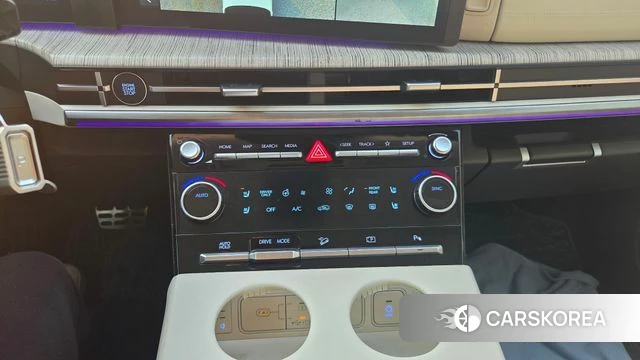 Hyundai Santa Fe (MX5) id 3858384 из Кореи 10