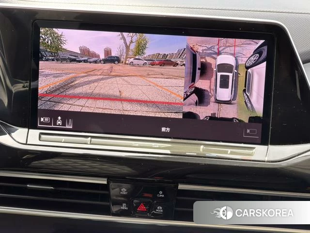 Volkswagen Lanjing id 4257812 из Китая 10
