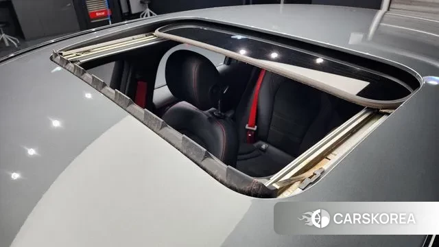 Mercedes-Benz GLC-Class X253 id 3407659 из Кореи 10