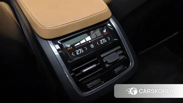 Volvo S90 id 3672403 из Кореи 10