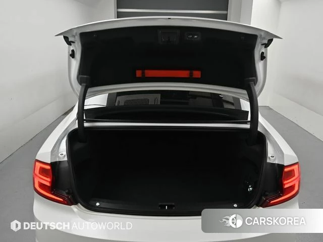 Volvo S90 id 4331646 из Кореи 10