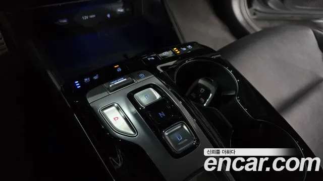 Hyundai Tucson (NX4) id 2688531 из Кореи 10