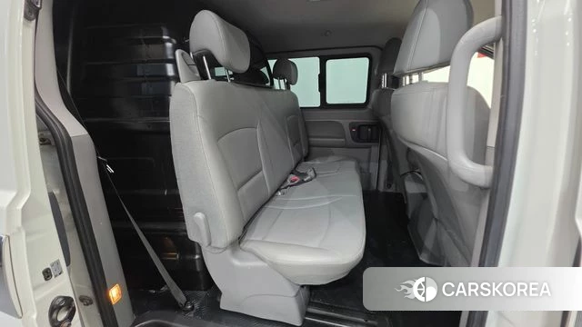 Hyundai The New Grand Starex id 3955616 из Кореи 10