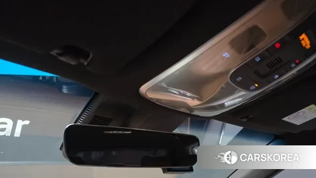 Genesis G80 (RG3) id 3417536 из Кореи 10