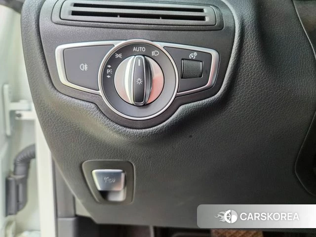 Mercedes-Benz GLC-Class X253 id 4574635 из Кореи 10
