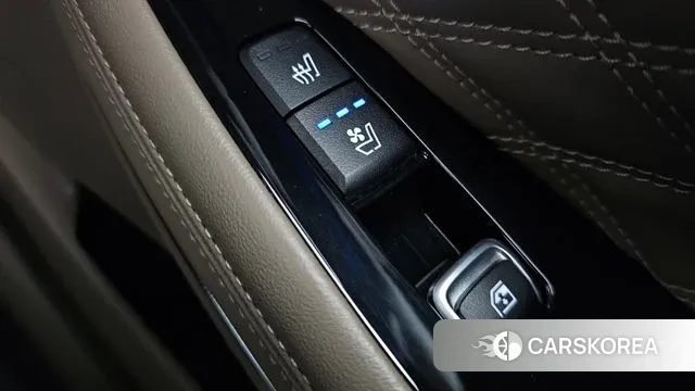 Kia K8 id 3707090 из Кореи 10