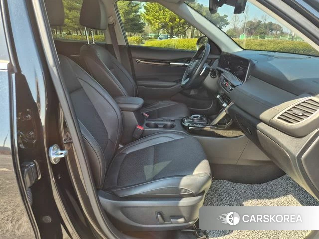 Kia The New Seltos id 3823781 из Кореи 10