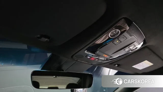 Kia K8 Hybrid id 3771279 из Кореи 10